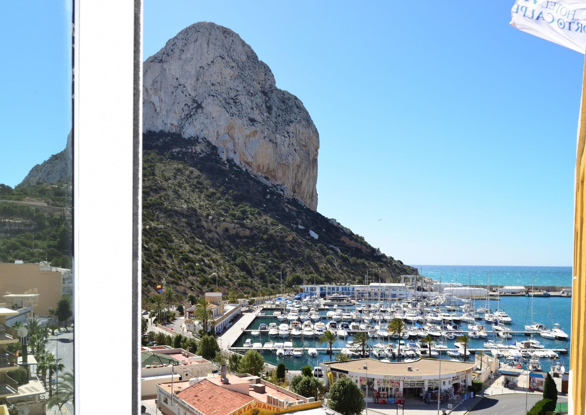 Porto Calpe