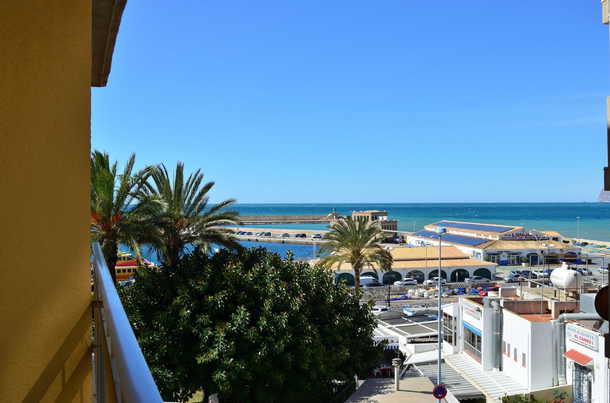 Porto Hotel
