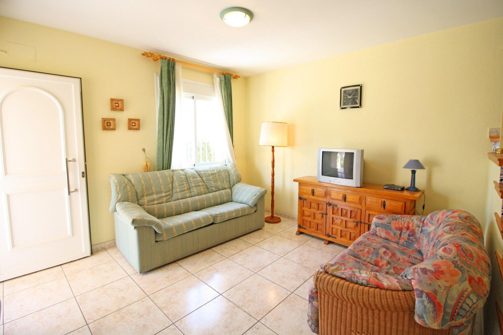Casanova Holiday home