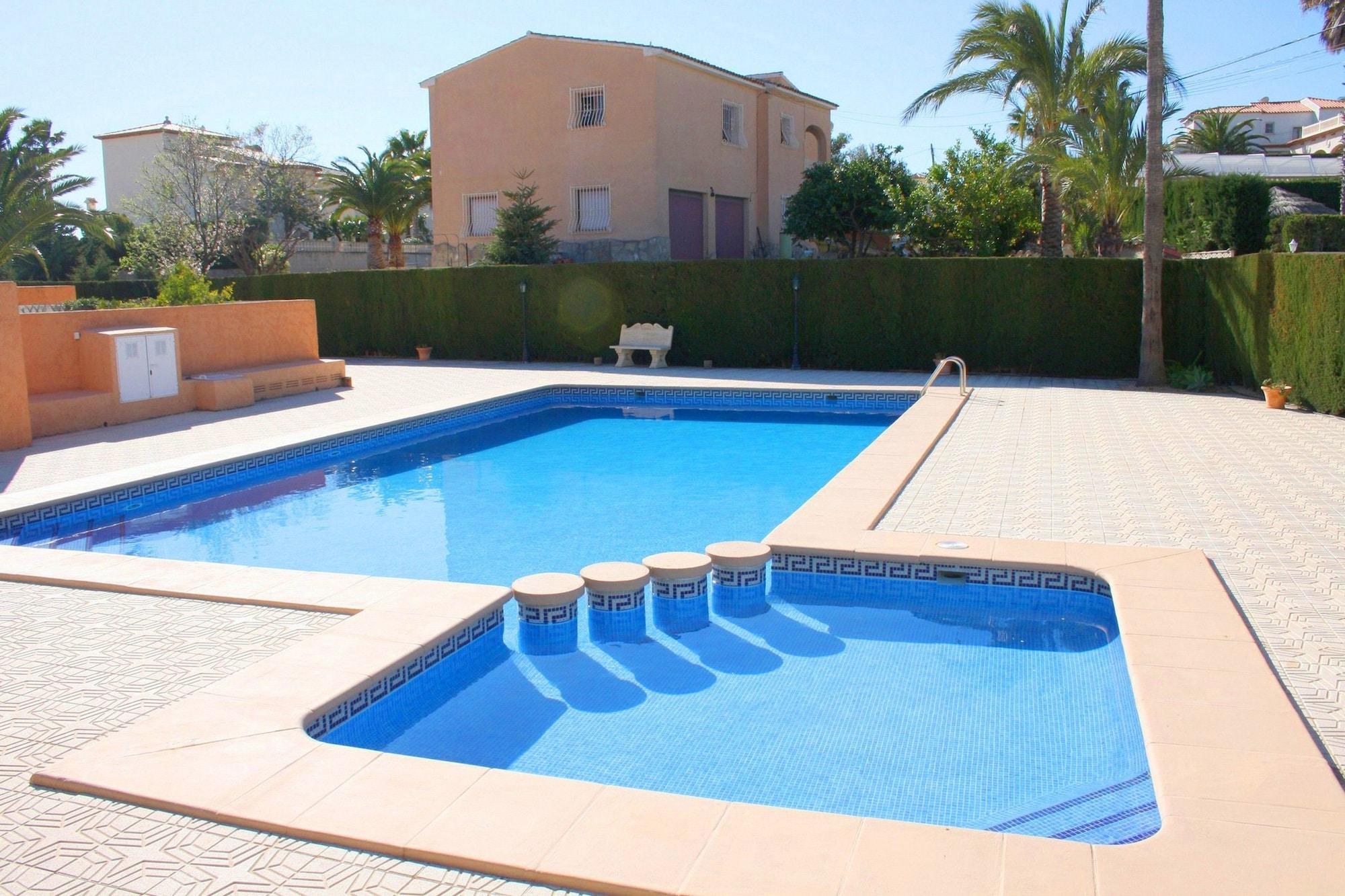 Holiday home Casanova *