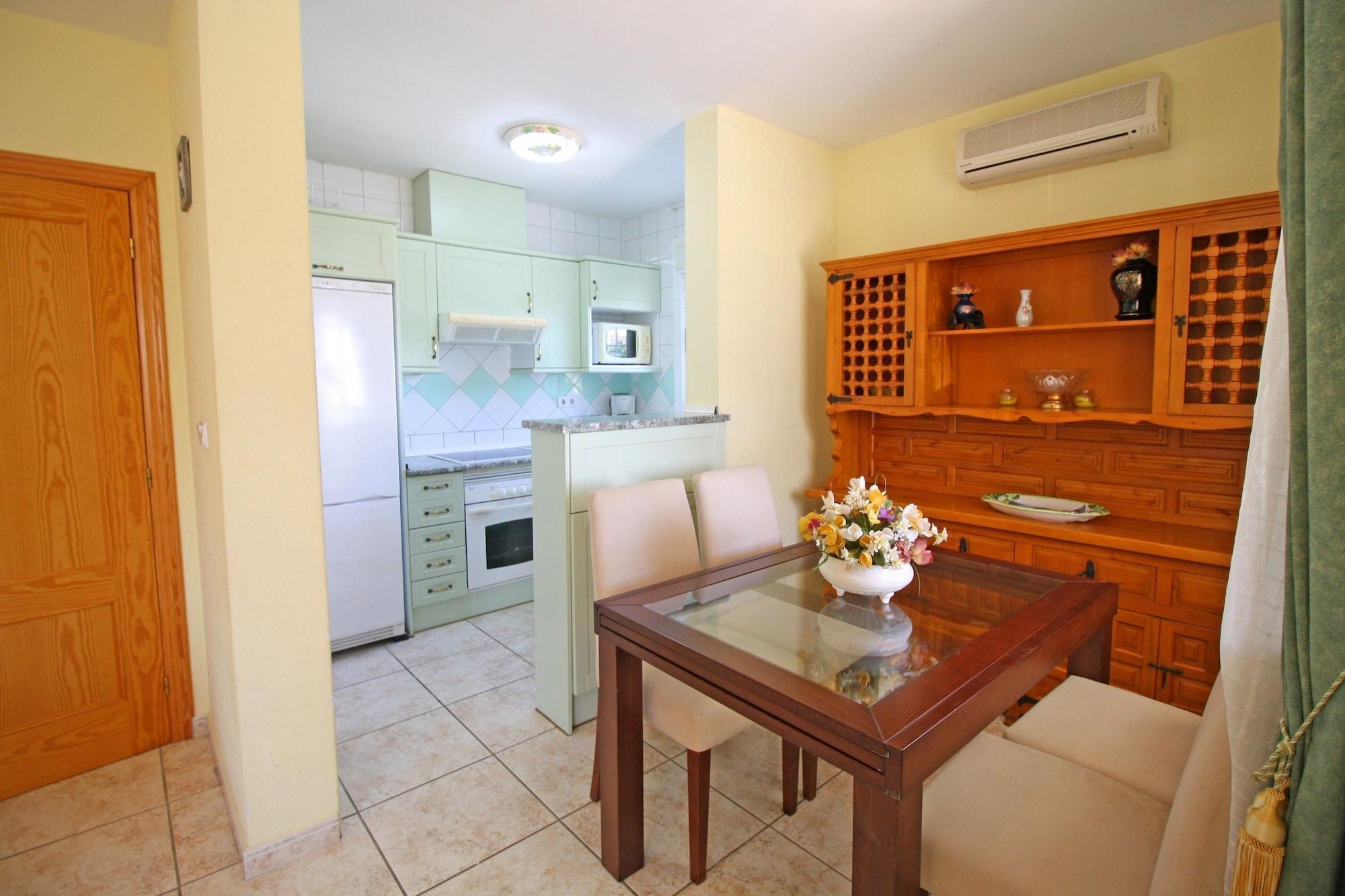 Casanova Calpe