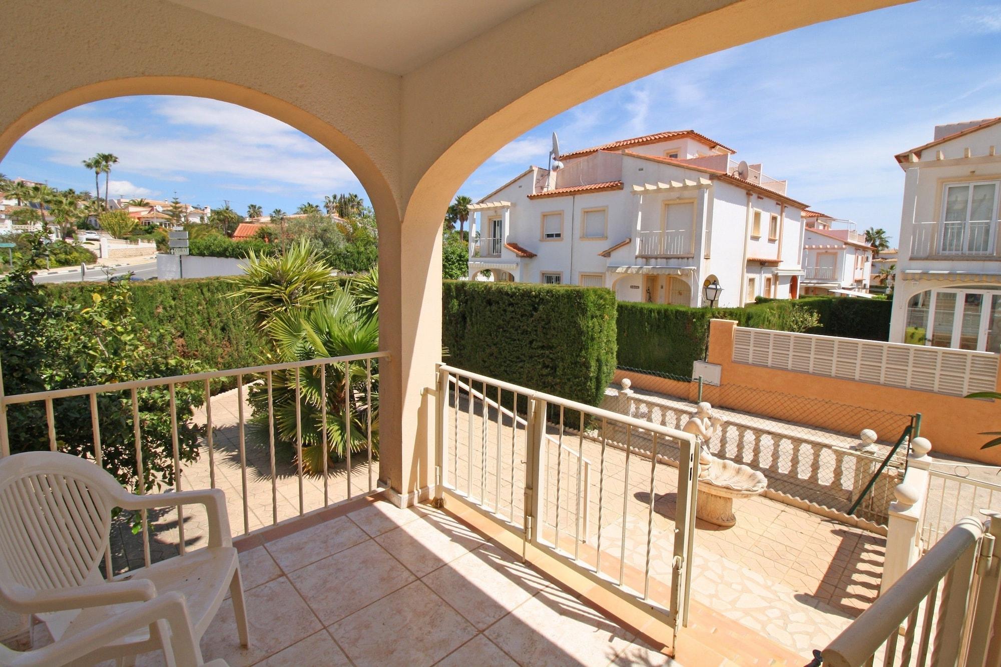 Casanova Holiday home