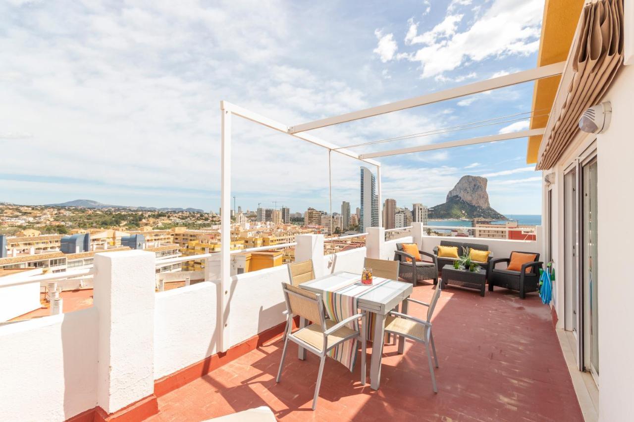 Apartamento Pondarosa 54 - Costa Carpediem
