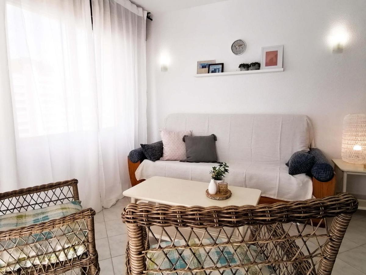 Edificio Ifach Iii Apartamento