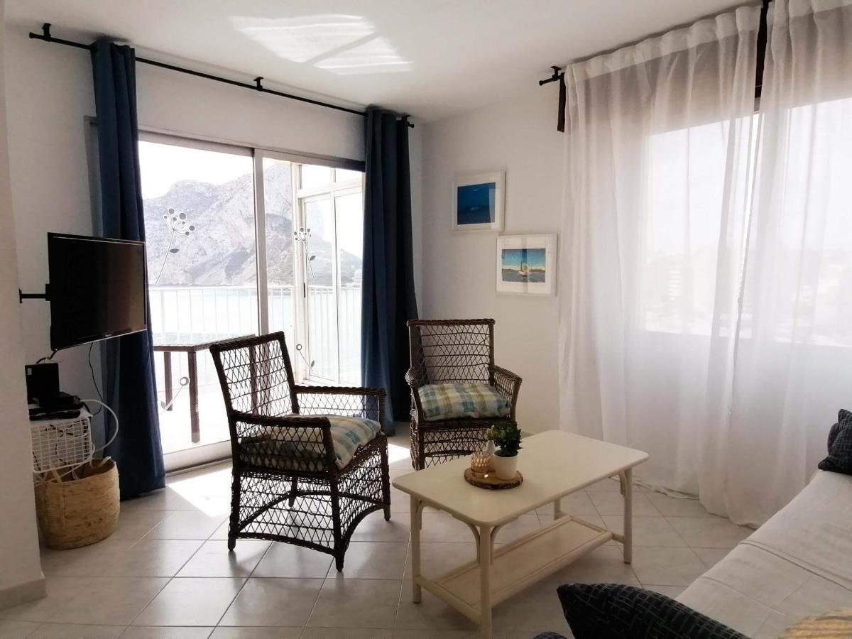Edificio Ifach Iii Apartamento