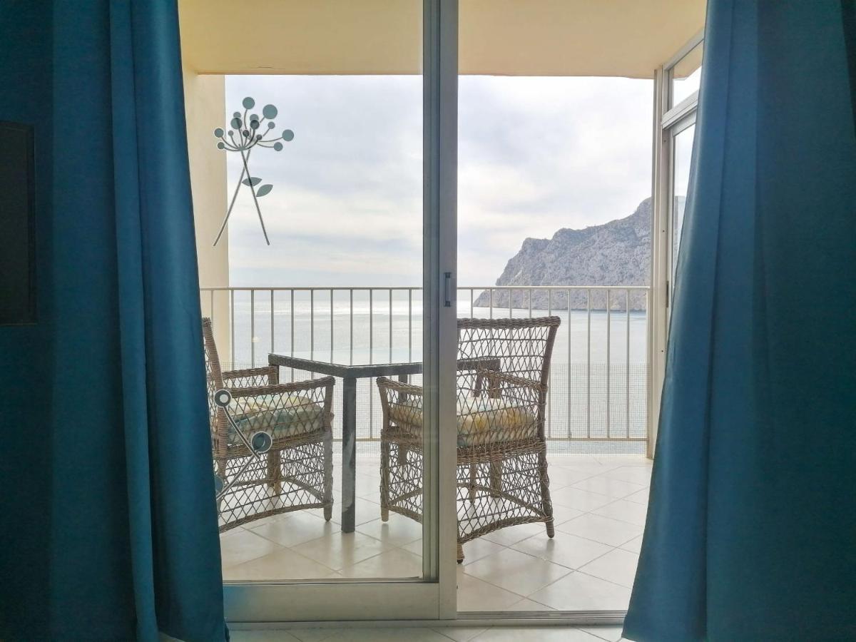 Edificio Ifach Iii Apartamento *