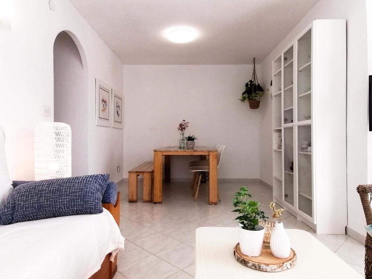 Edificio Ifach Iii Apartamento