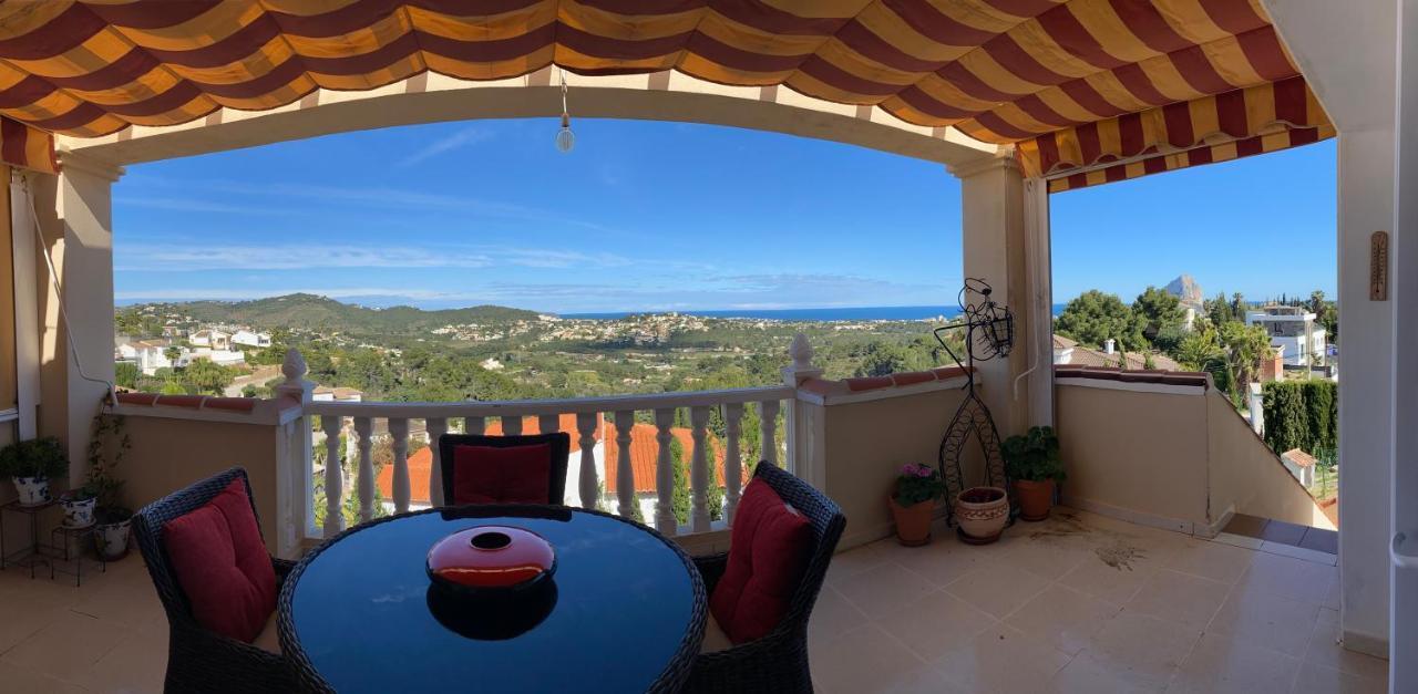 Casa Mcdougall Holiday home