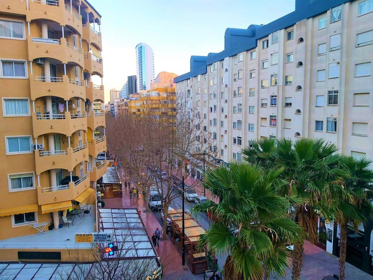 Europlaya Apartamento