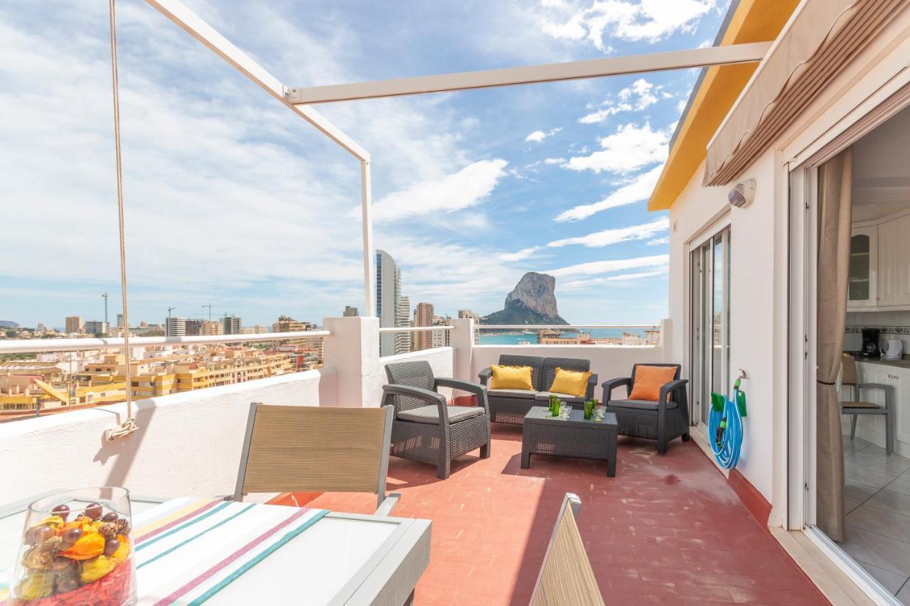 Pondarosa 54 - Costa Carpediem Calpe