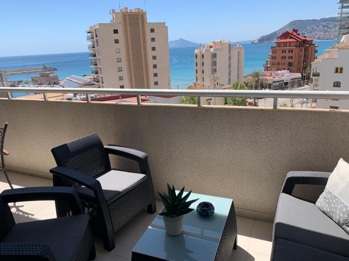 Apartamento Apolo Xviii