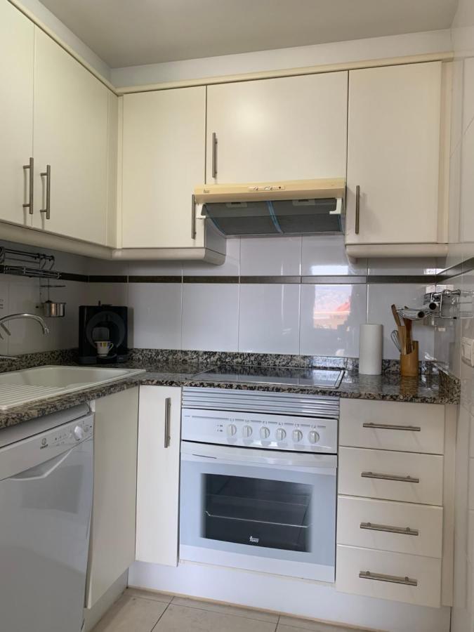 Apolo Xviii Apartamento Calpe