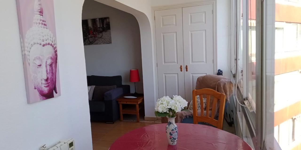 Apartment Costa Blanca 2 Calpe