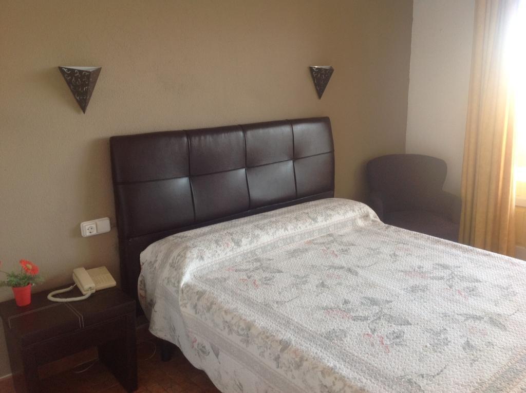 Rocinante 2* Calpe