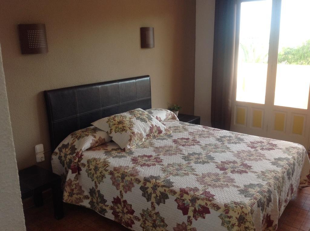 Rocinante Hotel Calpe