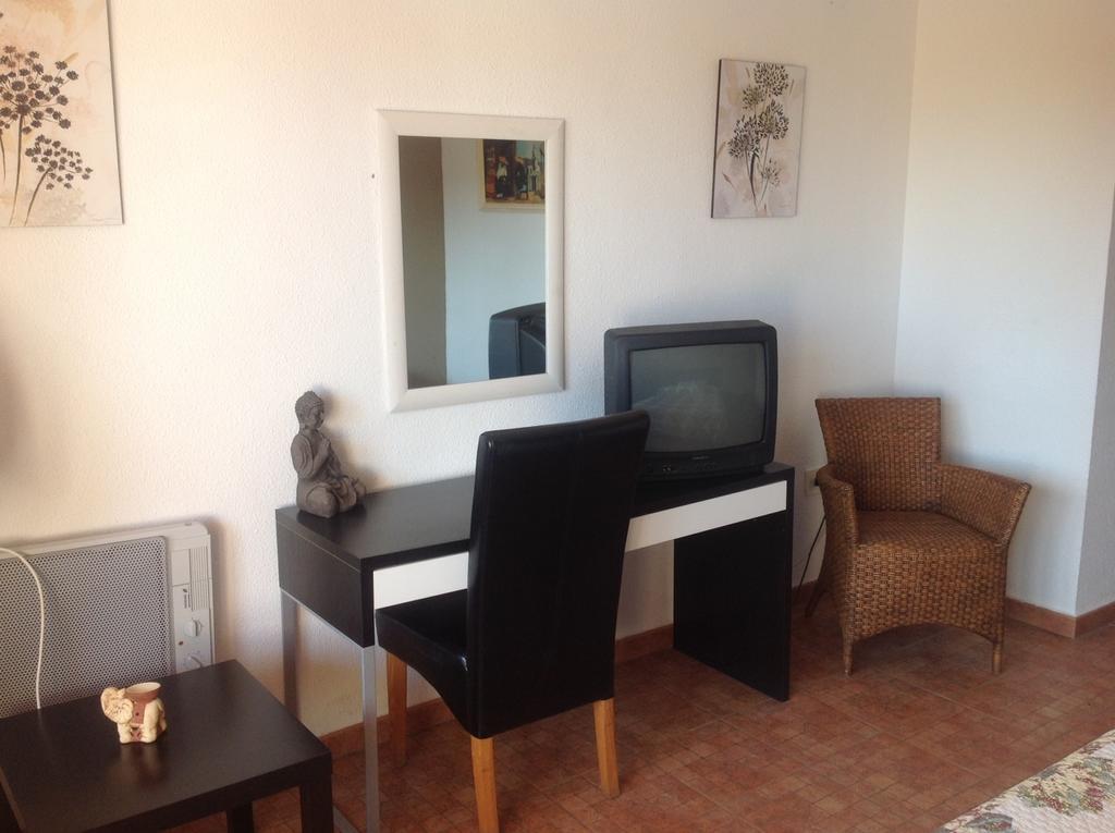 Hotel Rocinante 2*
