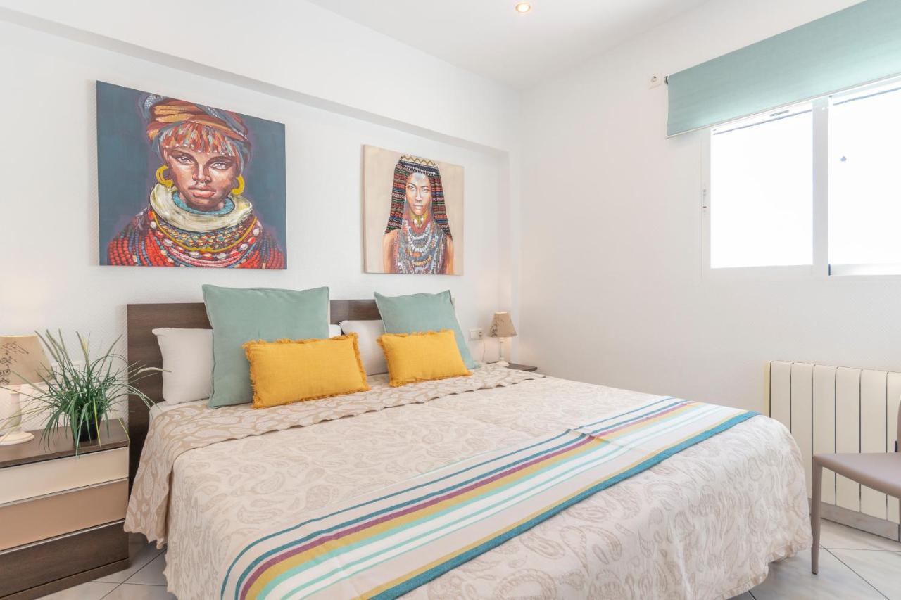 Apartamento Pondarosa 54 - Costa Carpediem Calpe