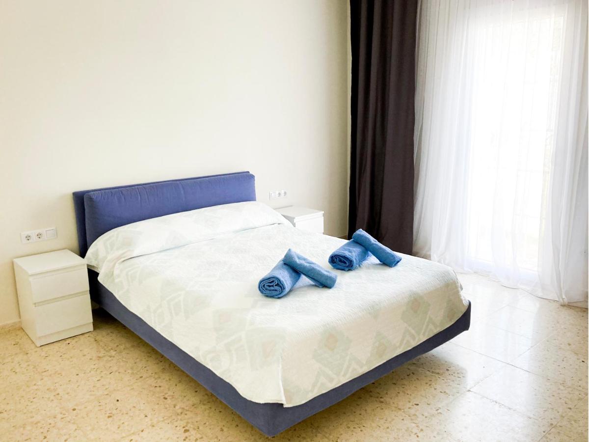 Cucarres Holiday home Calpe