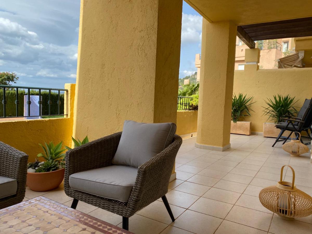 Jazmines Del Sol Apartment *