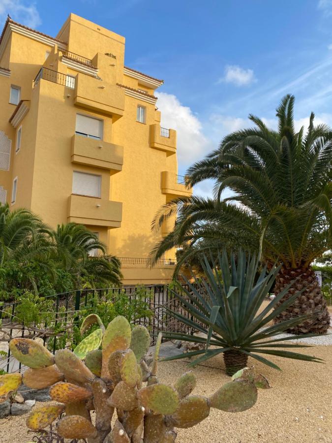 Jazmines Del Sol * Calpe