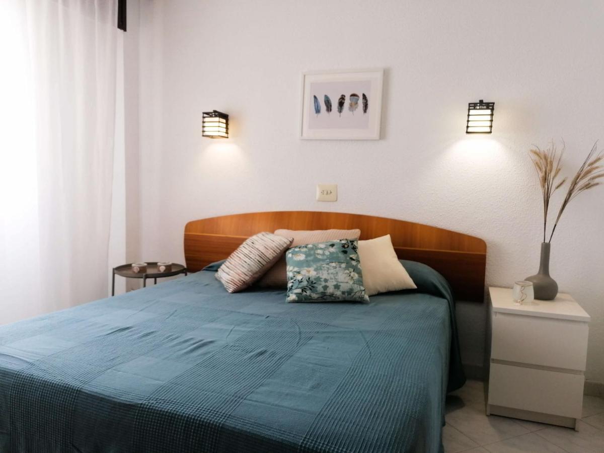 Edificio Ifach Iii Apartamento