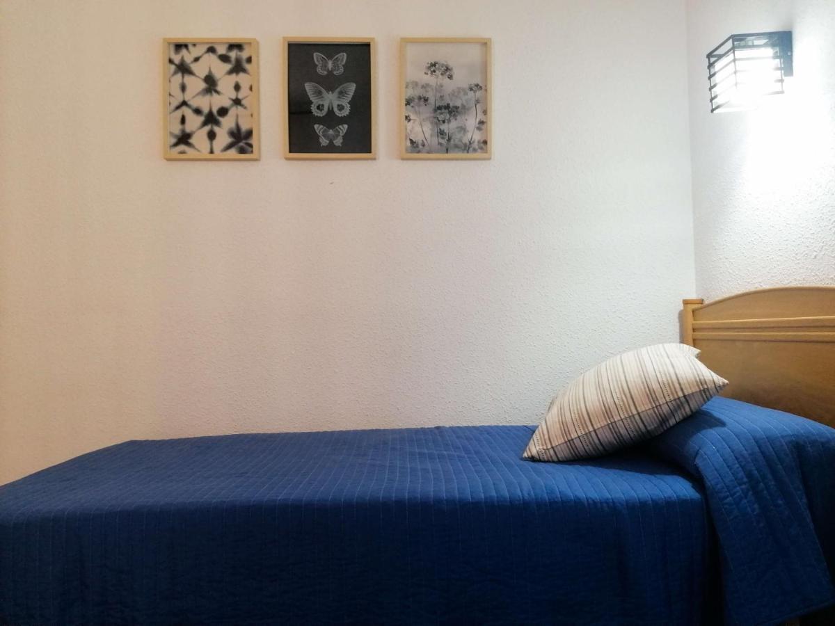 Apartamento Edificio Ifach Iii *