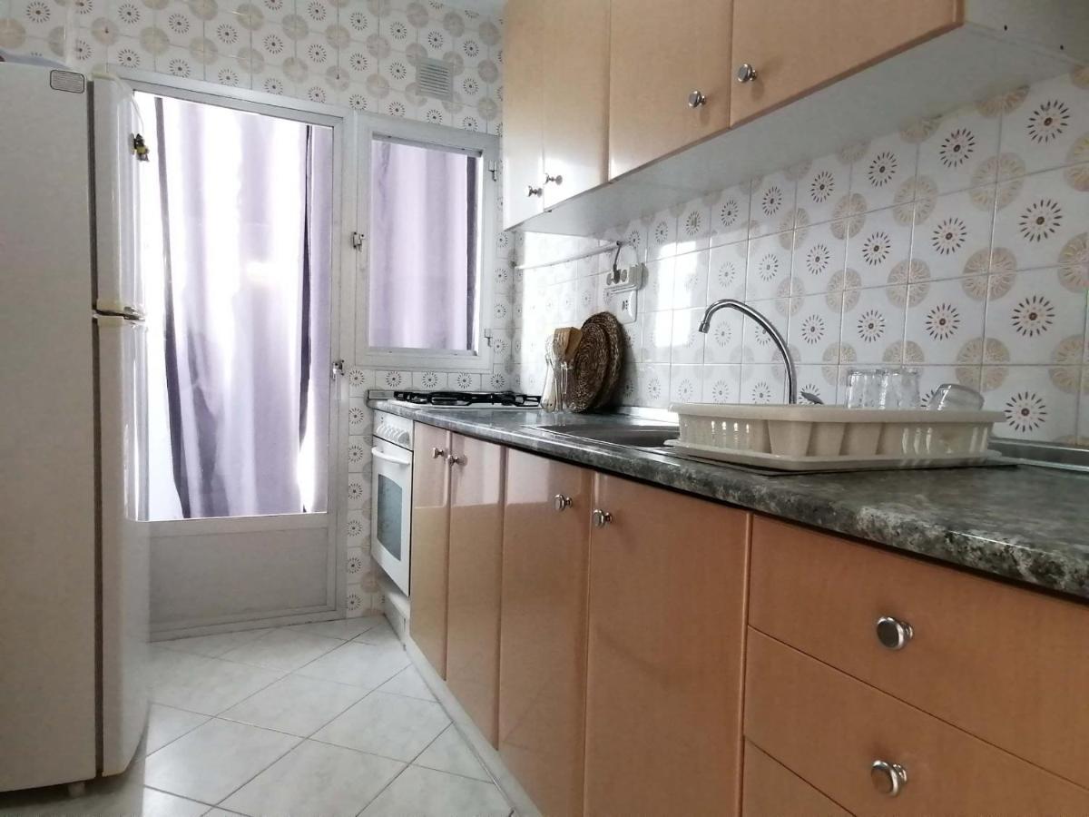 Edificio Ifach Iii Apartamento *
