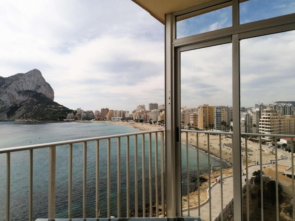 Edificio Ifach Iii *