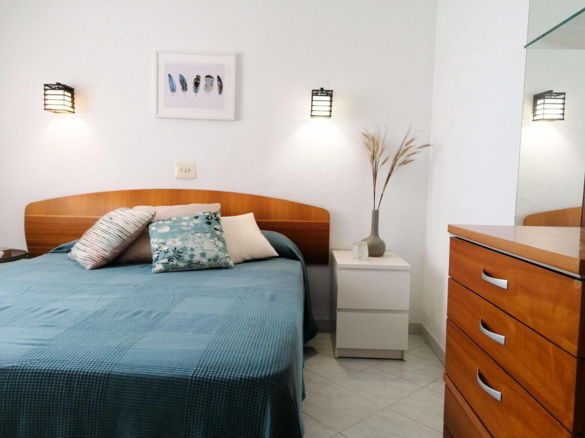 Edificio Ifach Iii Apartamento