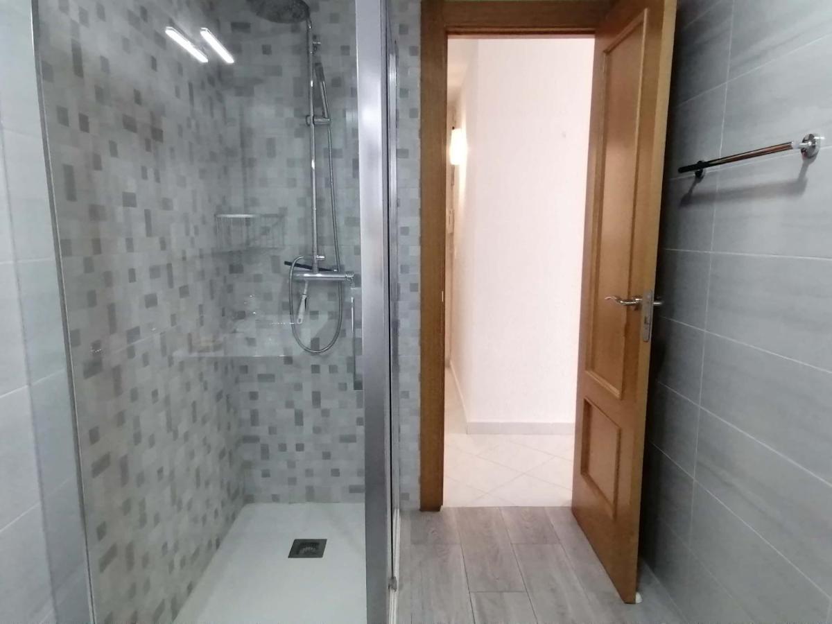Edificio Ifach Iii Apartamento Calpe