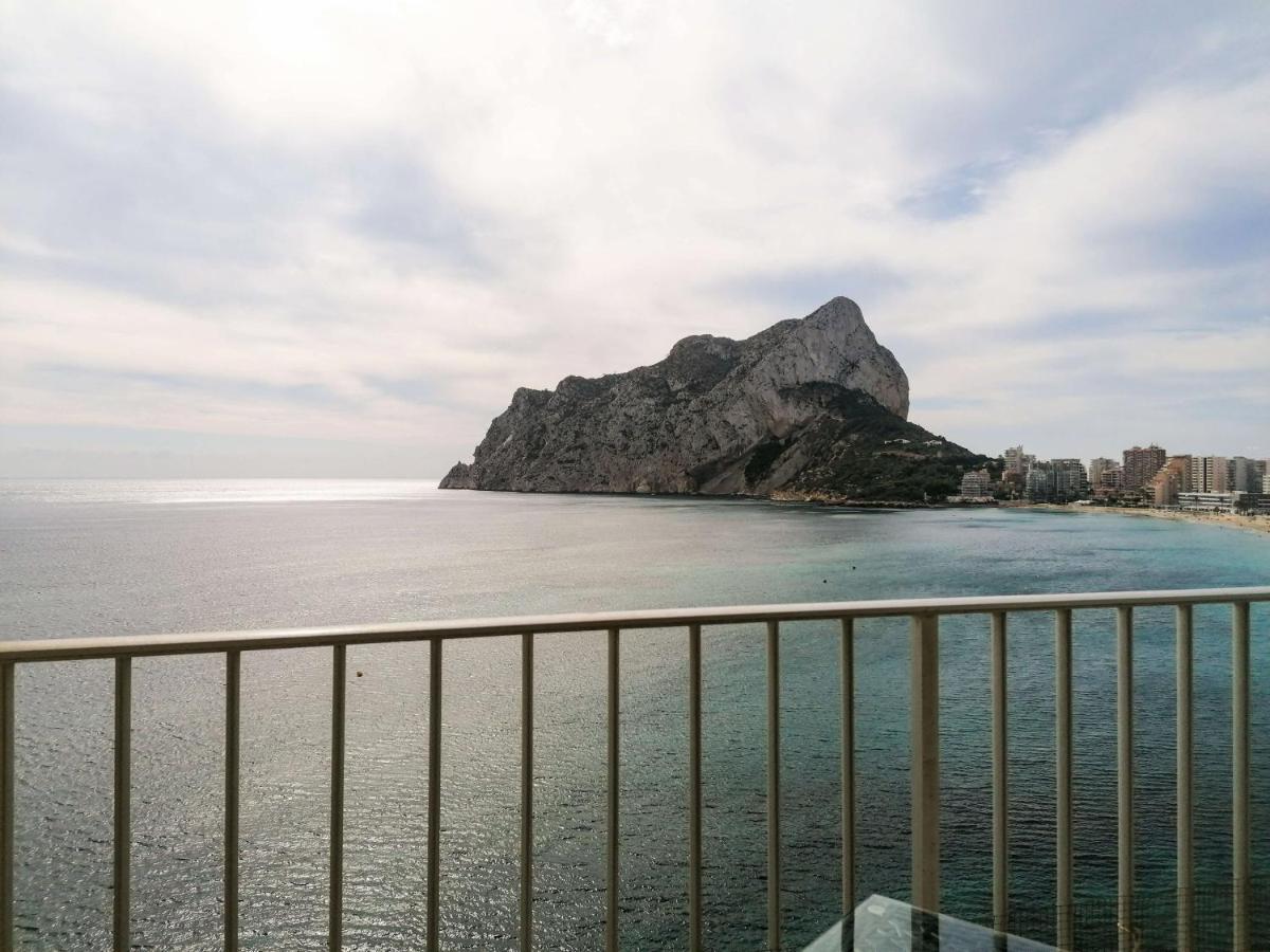 Apartamento Edificio Ifach Iii *