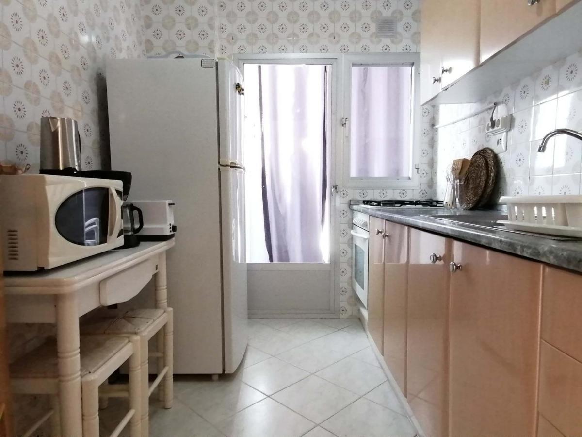 Edificio Ifach Iii Apartamento *
