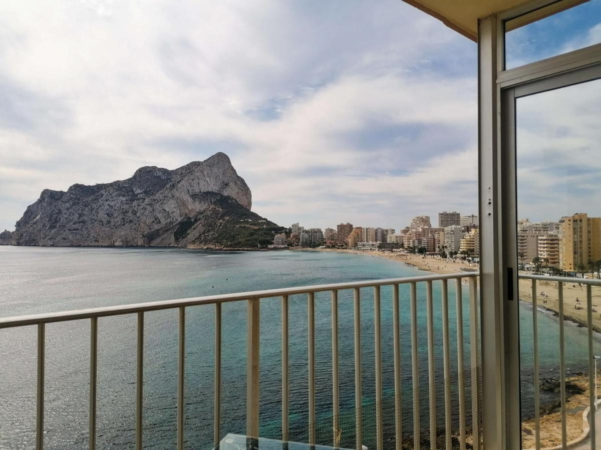 Edificio Ifach Iii * Calpe