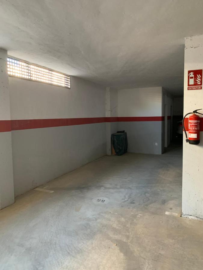 Apartamento Apolo Xviii Calpe