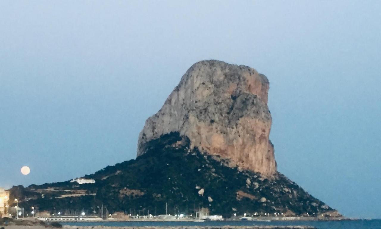 Apolo Xviii * Calpe