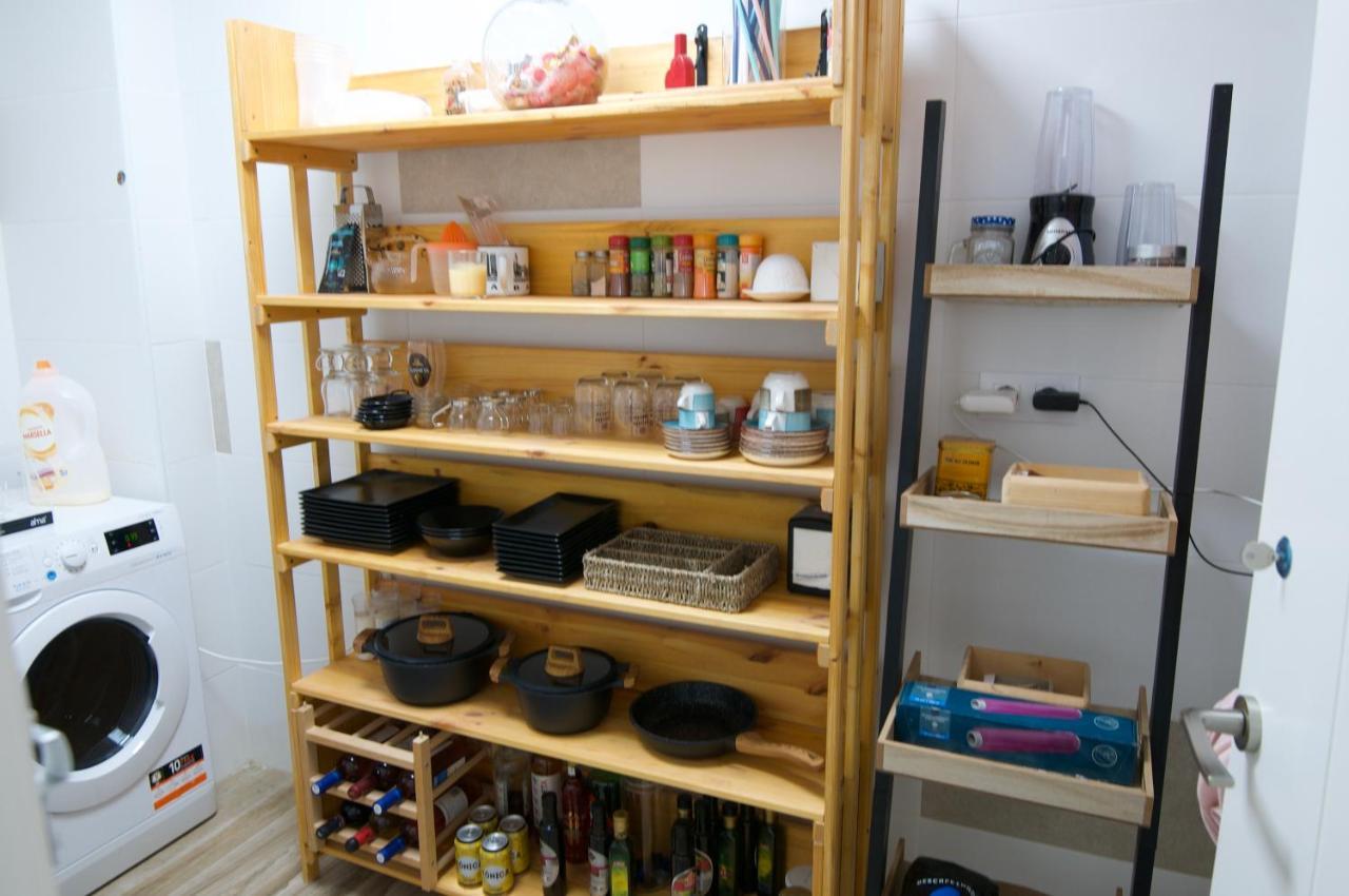 Lux Valentia Olta Apartamento