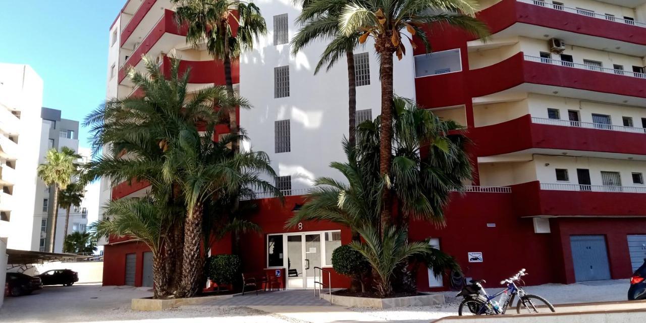 Costa Blanca 2 Calpe