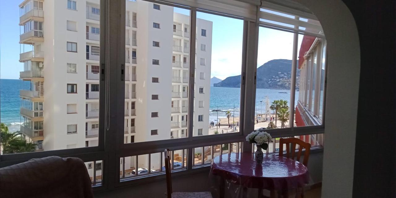 Costa Blanca 2 Calpe