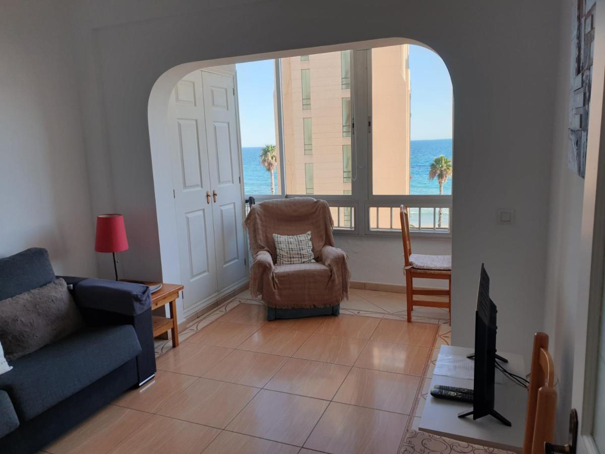 Costa Blanca 2 * Calpe