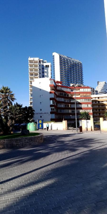 Apartment Costa Blanca 2