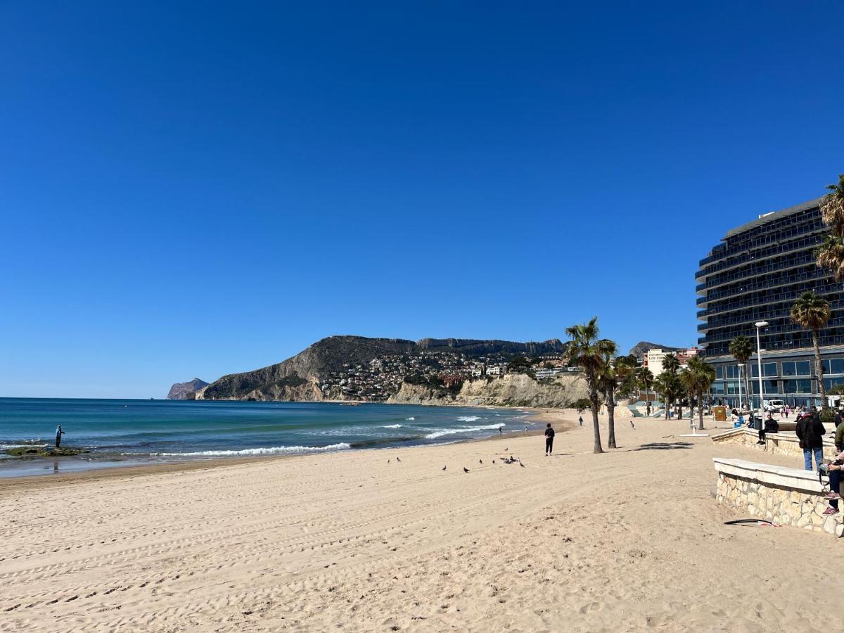 Apartamento Calpfun