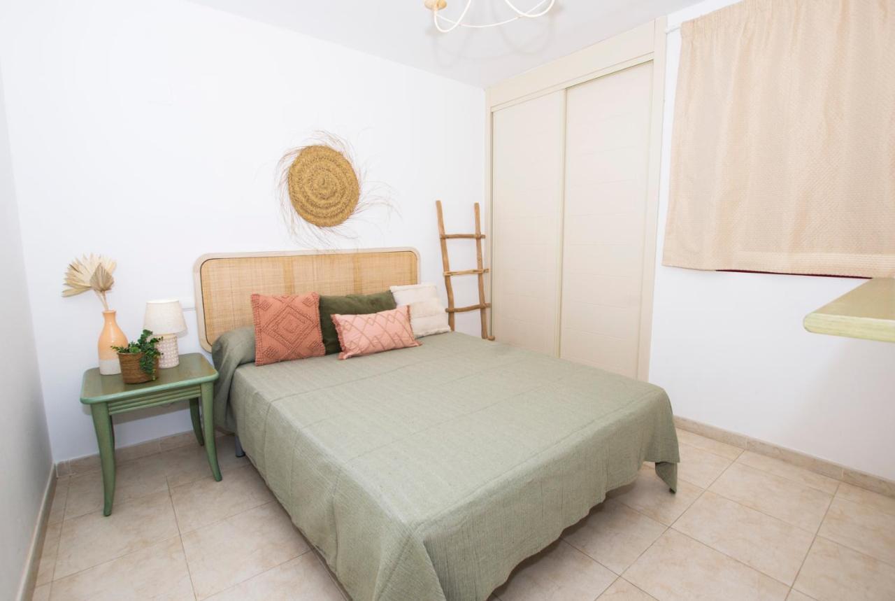 Apartamento Edificio Amatista *