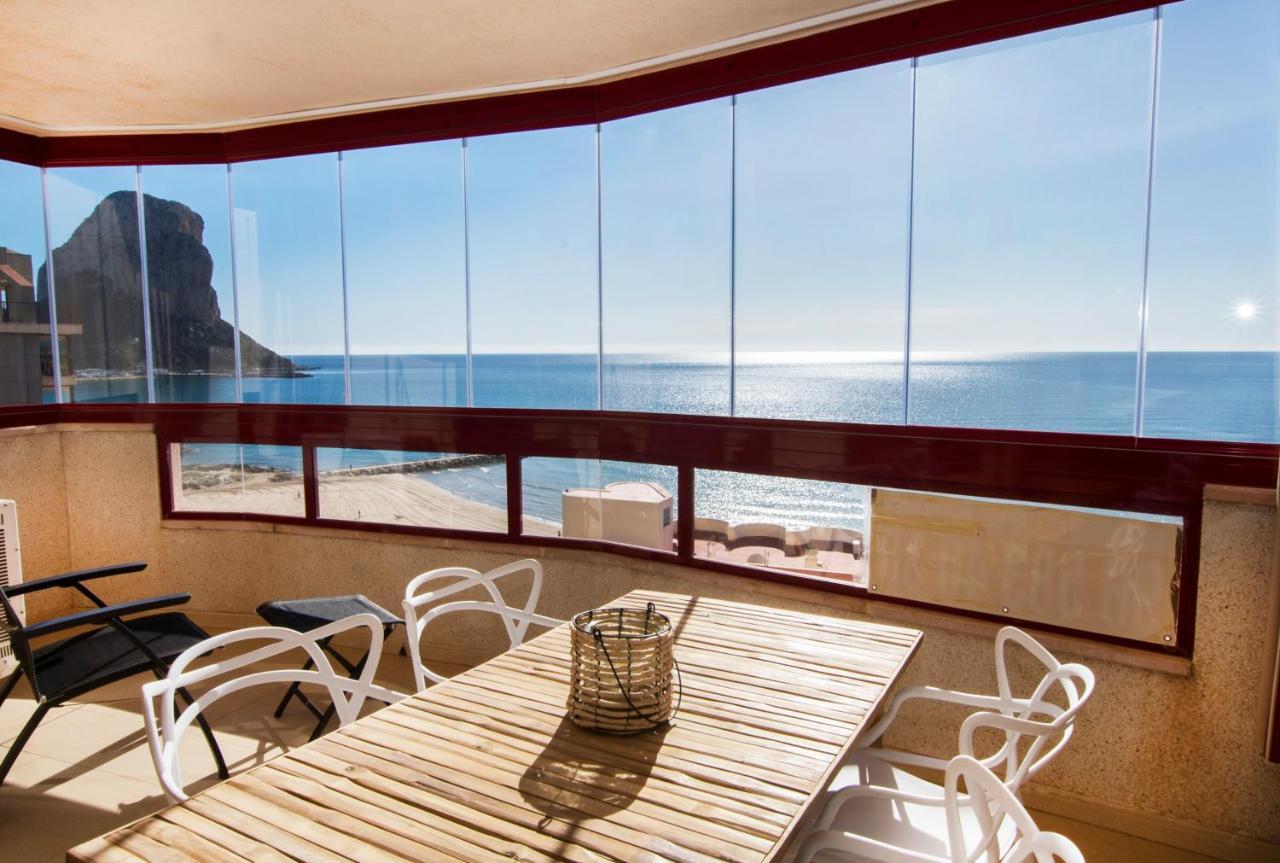 Apartment Edificio Amatista Calpe