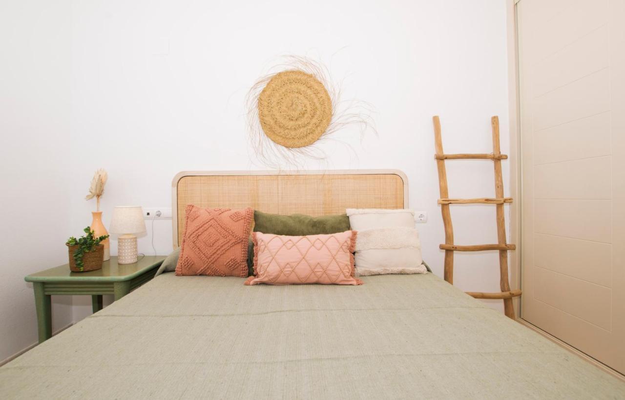 Edificio Amatista Apartamento Calpe