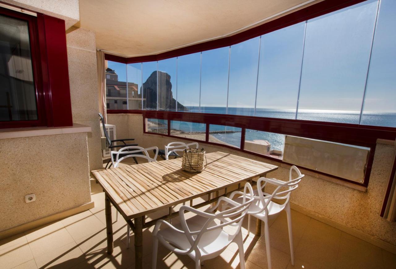 Edificio Amatista Apartment *