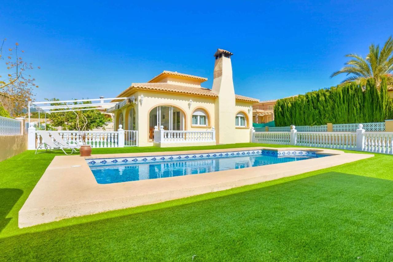 Villa Alaska - Plusholidays *
