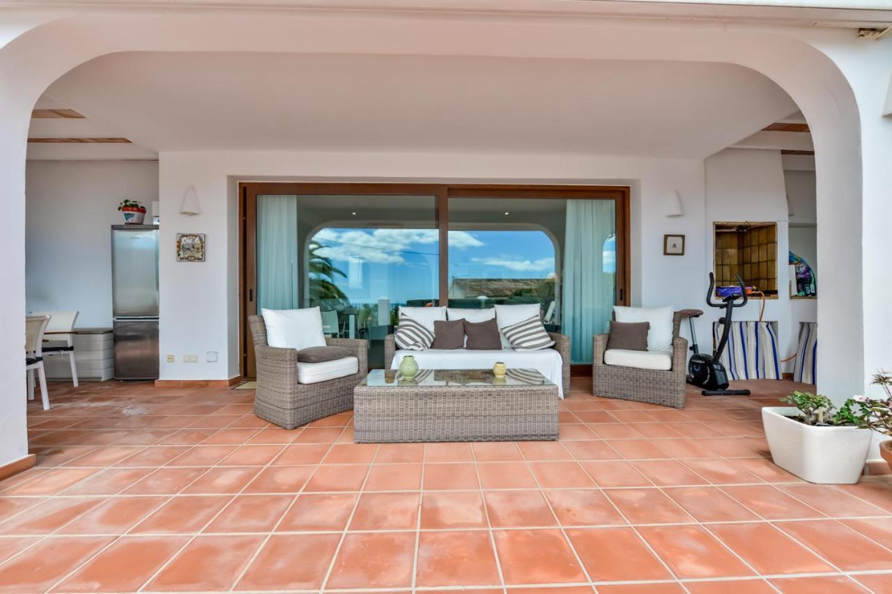Mirador De Bassetes 15 - Grupo Turis Calpe