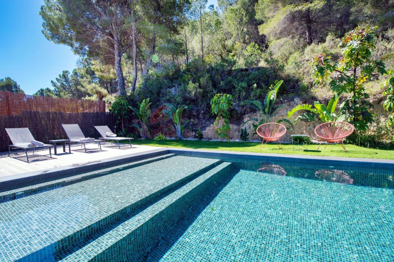 Villa Acuarela Calpe