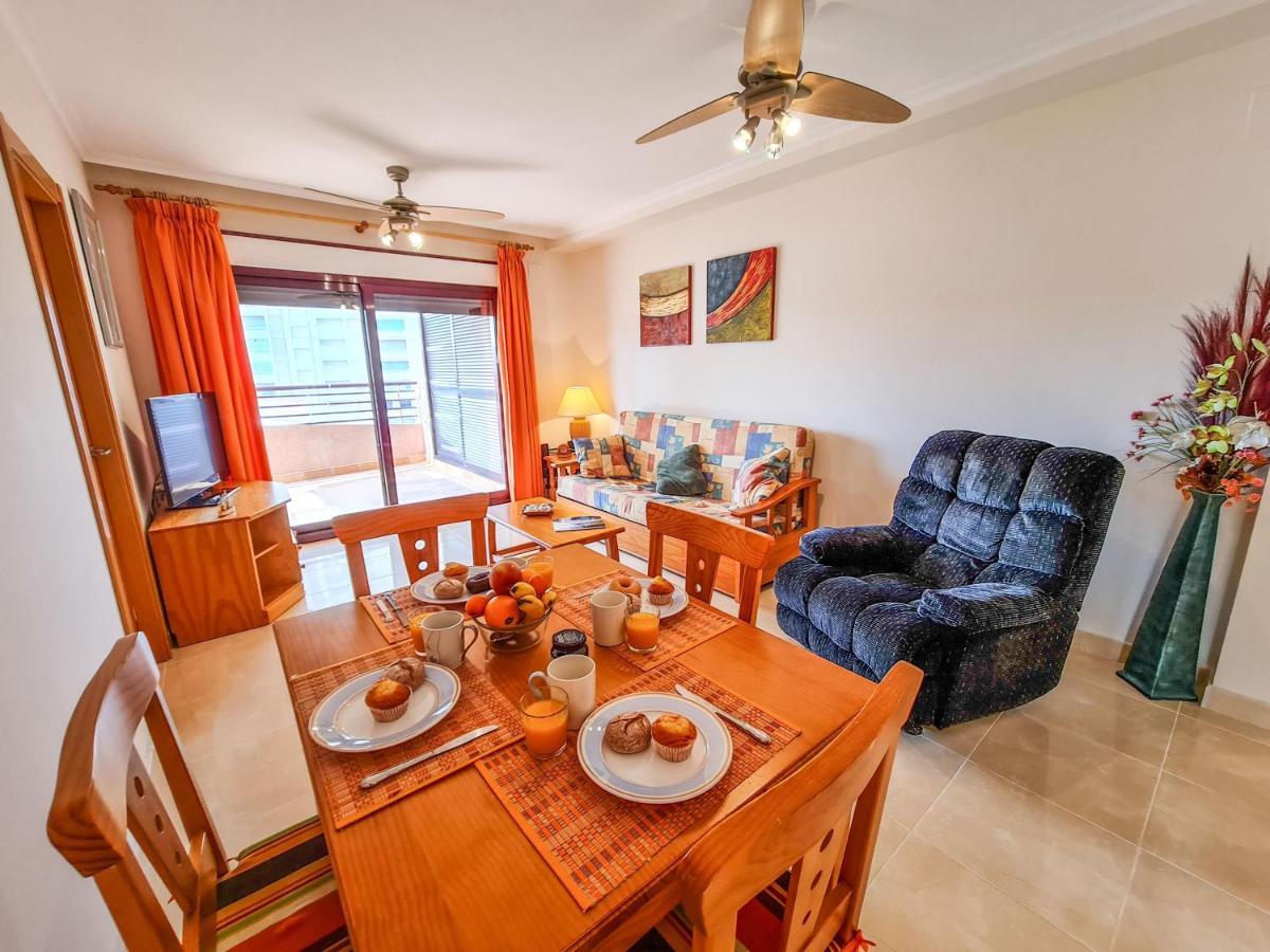 Apartment A011 - Apartamento A 100 Metros Playa De La Fosa
