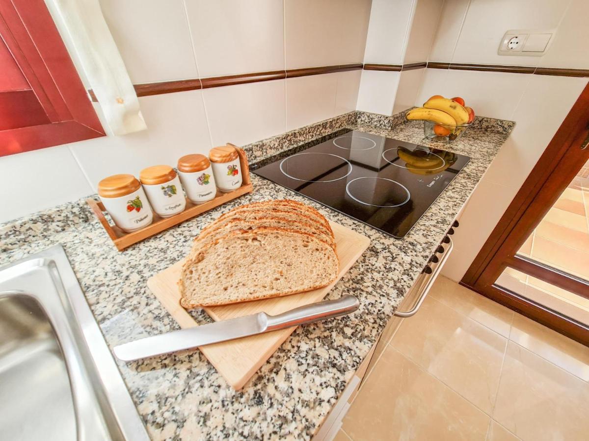 A011 - Apartamento A 100 Metros Playa De La Fosa Calpe